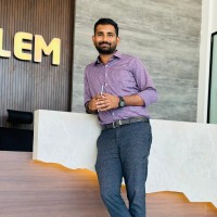 Akash S Email & Phone Number