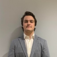 Rec Media Inc. Employee Nicholas Butkovich's profile photo
