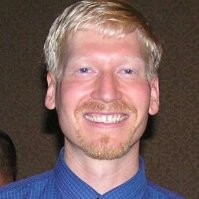 Johnson Health Tech. Co., Ltd. Employee Robert Burck's profile photo