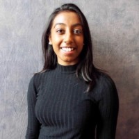 Washington Tennis & Education Foundation (Wtef) Employee Khemilla Kedarnath's profile photo