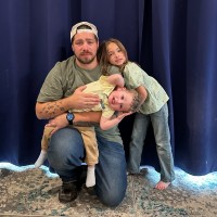 Santa Rita Landscaping Employee Jason Drain's profile photo