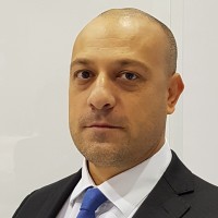 Sideros Engineering Employee Matteo Callisardi's profile photo