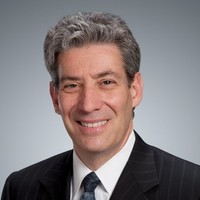 Raines Feldman LLP Employee Mitchell Cohen's profile photo