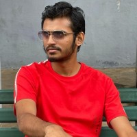 Sena Employee Aakash Chid's profile photo