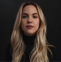 Control F5 Software Employee Alexandra Cimpean's profile photo