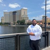 Gilberto Rivera Email & Phone Number