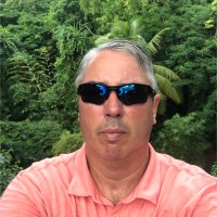 Skanska Employee Chris Palmquist's profile photo