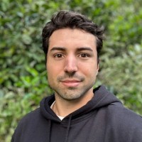 DevBase Employee Bruno Pianavia's profile photo