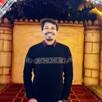 Publicis Sapient Employee Rajat Dey's profile photo