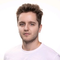 Stripe Employee Bogdan Deac's profile photo