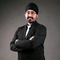 Gagandeep Singh Email