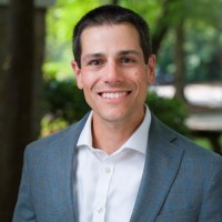 Capitol Financial Solutions Employee Andrew Rose's profile photo