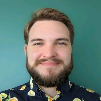 AffinIT Employee Maxwell Lemon's profile photo