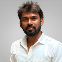 J&F Employee Vivek A.'s profile photo