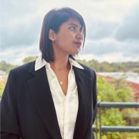 Nevada Department of Taxation Employee Varshitha Reddy's profile photo
