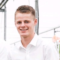 Sewer Robotics Employee Robin Kouwenhoven's profile photo