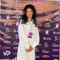 Nevo-Technologies Employee Khadija Kadouri's profile photo