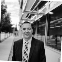 Servus Credit Union Employee Thomas Hatch's profile photo