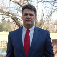 Woman's Hospital Employee Robert Moore's profile photo