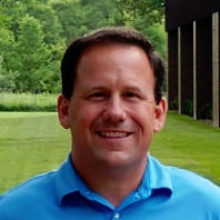 Parron Hall Employee Larry Small's profile photo