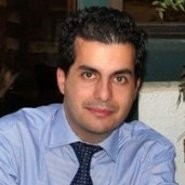 Reconstruct Inc Employee Mani Golparvar-Fard's profile photo