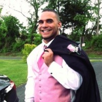 ACM Services, Inc. Employee Brandon Shackett's profile photo