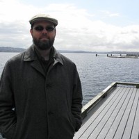 Weekly Alibi Employee Ty Bannerman's profile photo