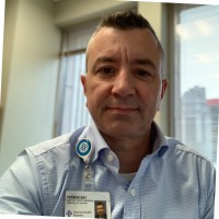 Premier Health Partners Employee Patrick Ray's profile photo