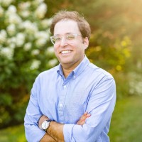 Branching Minds Employee David Magier's profile photo