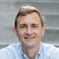 Outside - Bullying Prevention Employee James Moran's profile photo