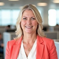 Vernis & Bowling Employee Tammy Bouker's profile photo