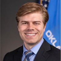 Oklahoma Broadband Office Employee Nick Camper's profile photo