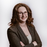 Westerra Credit Union Employee Caitlin Simpson's profile photo