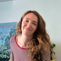 Visualitcs Employee Marta Verdura's profile photo