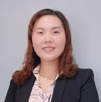 Gedeon GRC Consulting Employee Lisa Yang's profile photo