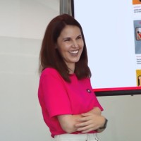 Joana Marques Pereira Email