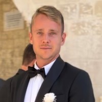 Catalyst Employee Rich Hamilton's profile photo