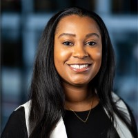 Candice Robinson Email & Phone Number
