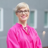 Henna Koskiniemi Email & Phone Number