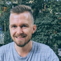 Mondata Employee Joel Chartier's profile photo
