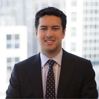Morgan Stanley Employee David D's profile photo