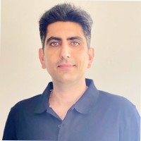 Dhruv Kohli's profile photo
