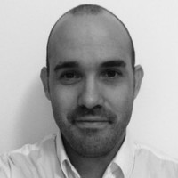Splio Employee François Louart's profile photo