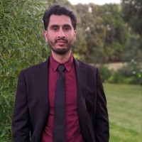 Red Sentry Employee Cristopher Alarcon's profile photo