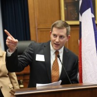 BlueWater Strategies, LLC Employee Kyle Oliver's profile photo