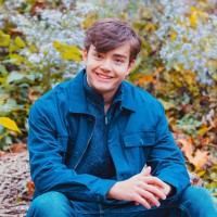 The Ohio State University Employee Benjamin Allar's profile photo