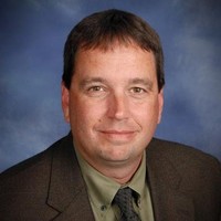 Columbia Power & Water Systems Employee Jack Baxter's profile photo