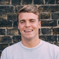 FieldGoods Employee Samuel Day's profile photo