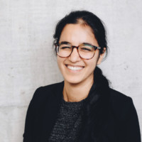 Creative Destruction Lab Employee Amarpreet Kaur's profile photo