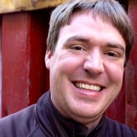 Carbon County School District One Employee Spencer West's profile photo